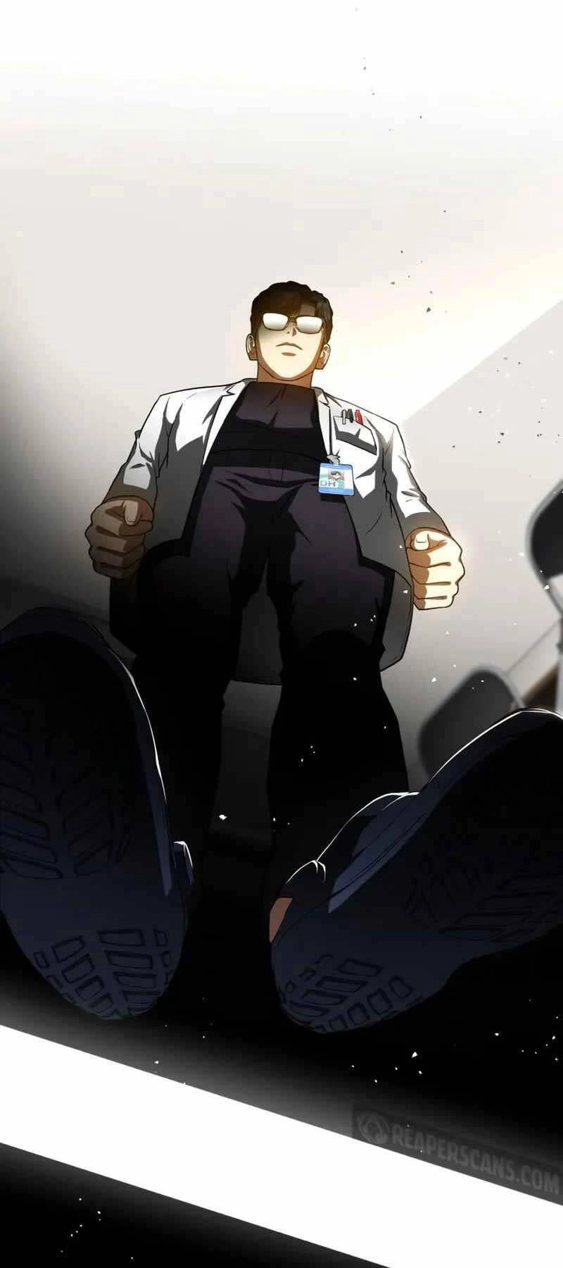 Bác Sĩ Hoàn Hảo Chapter 93 - 10