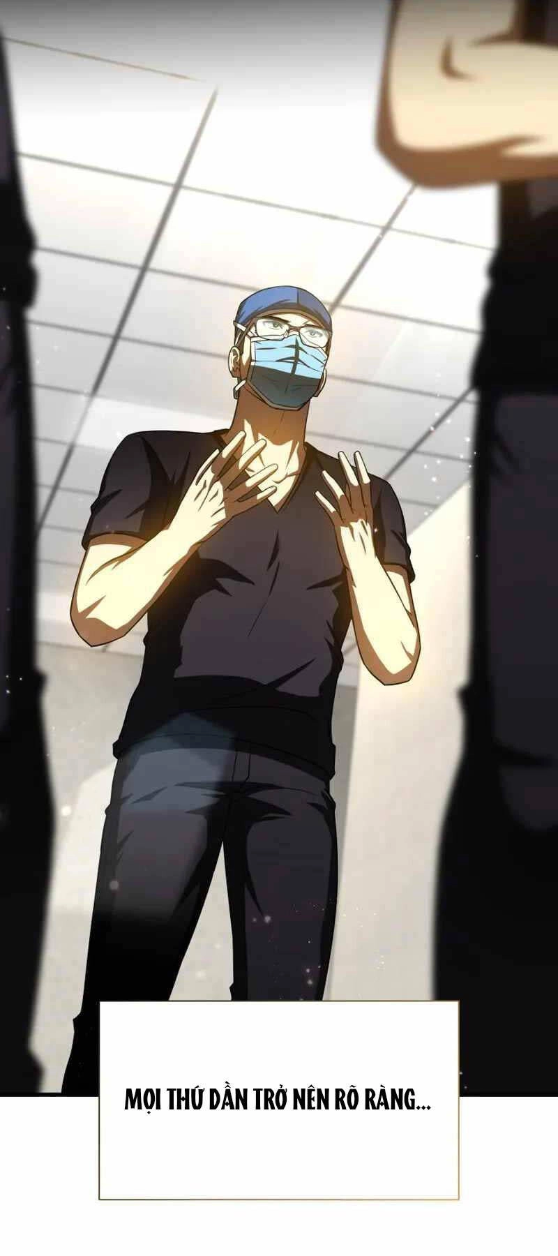 Bác Sĩ Hoàn Hảo Chapter 93 - 17