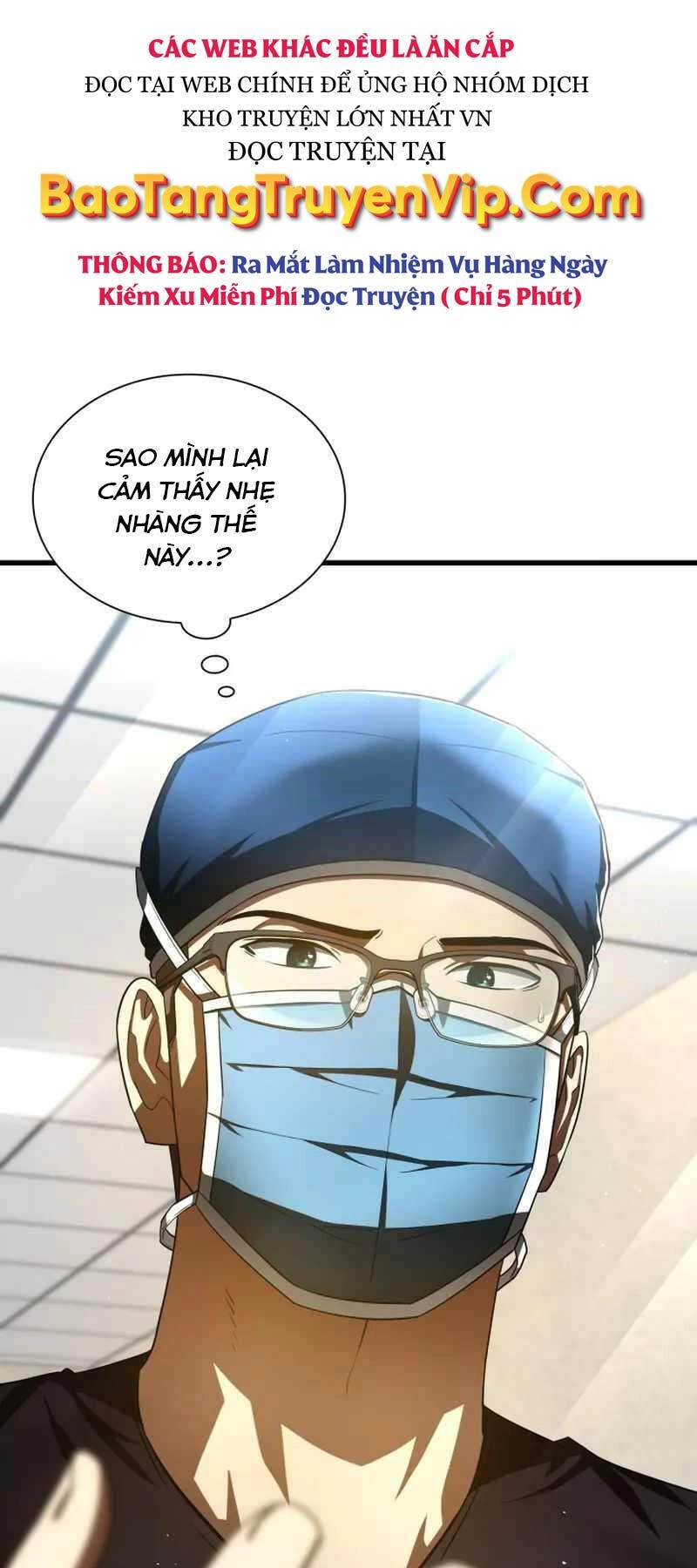 Bác Sĩ Hoàn Hảo Chapter 93 - 18