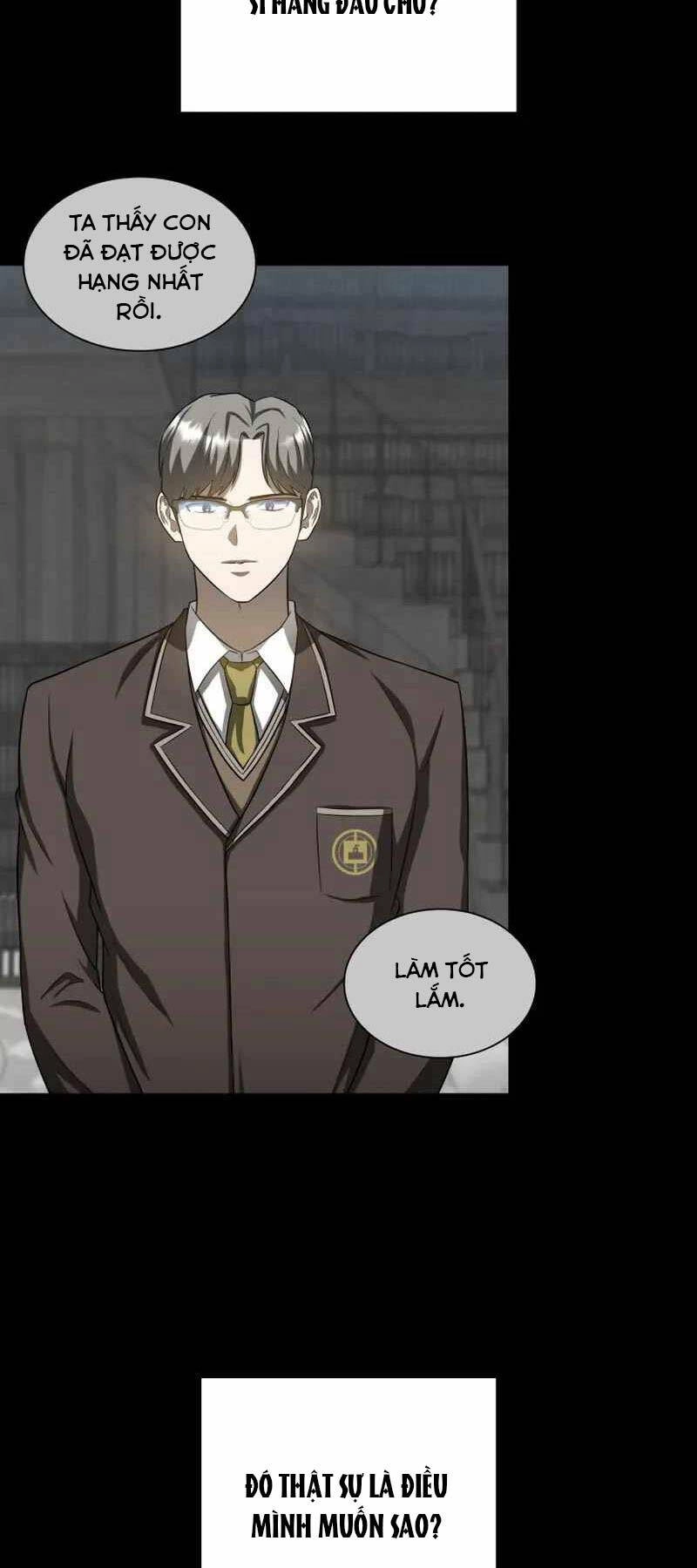 Bác Sĩ Hoàn Hảo Chapter 93 - 23