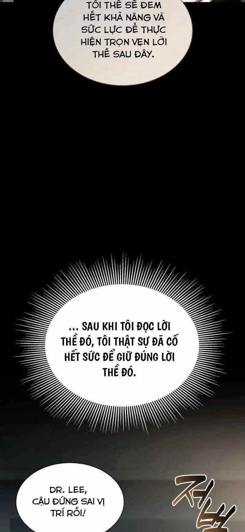 Bác Sĩ Hoàn Hảo Chapter 93 - 26