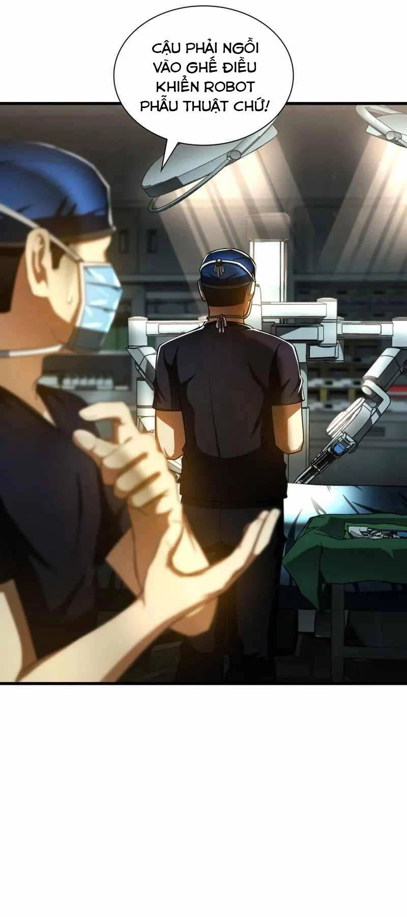 Bác Sĩ Hoàn Hảo Chapter 93 - 28