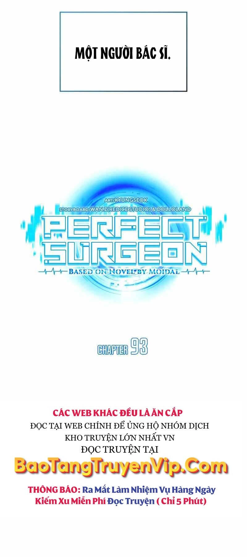 Bác Sĩ Hoàn Hảo Chapter 93 - 33