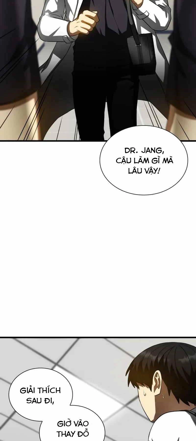 Bác Sĩ Hoàn Hảo Chapter 93 - 38