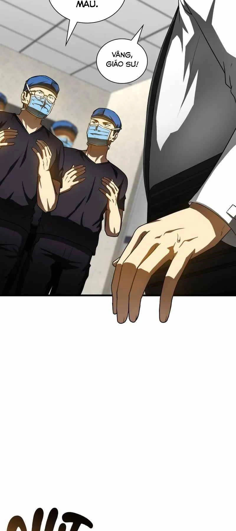 Bác Sĩ Hoàn Hảo Chapter 93 - 39