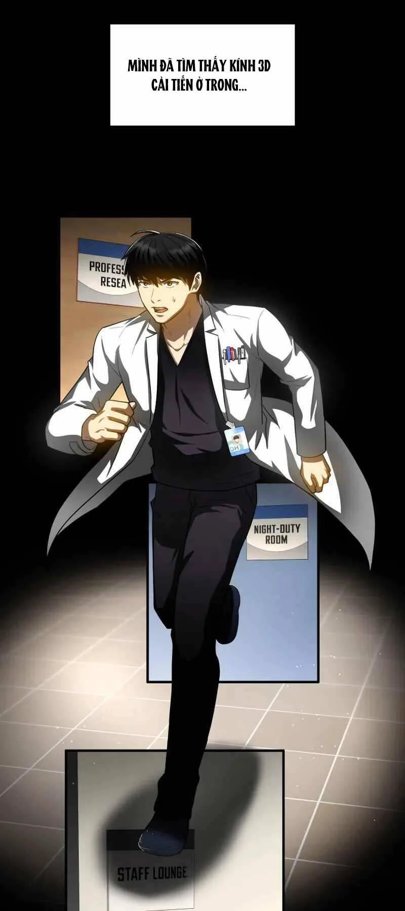 Bác Sĩ Hoàn Hảo Chapter 93 - 41