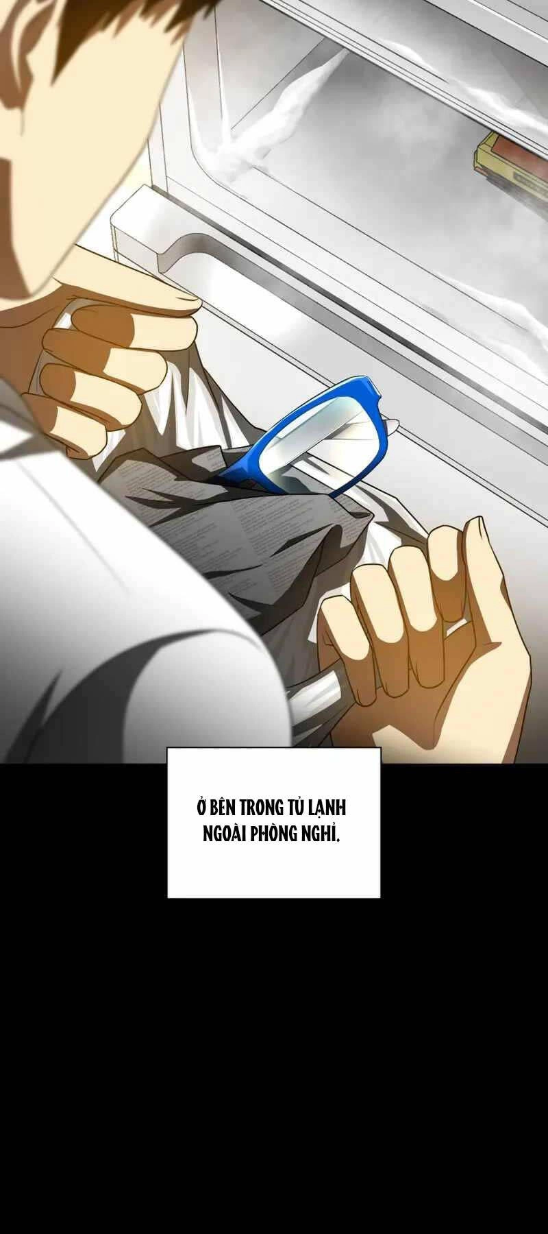 Bác Sĩ Hoàn Hảo Chapter 93 - 43