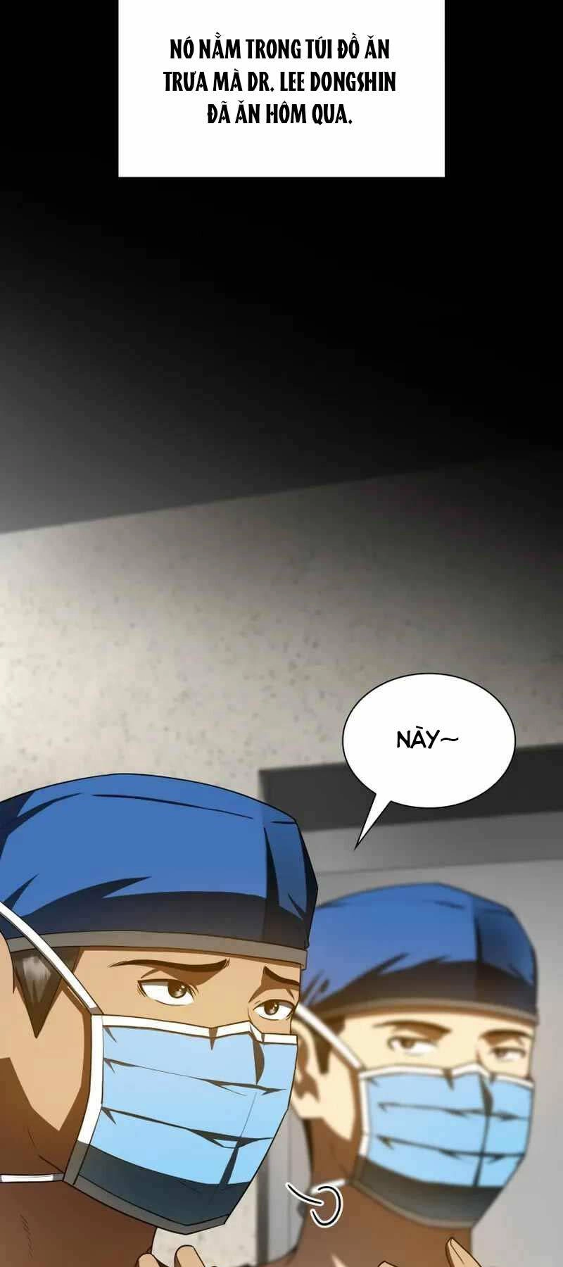 Bác Sĩ Hoàn Hảo Chapter 93 - 45