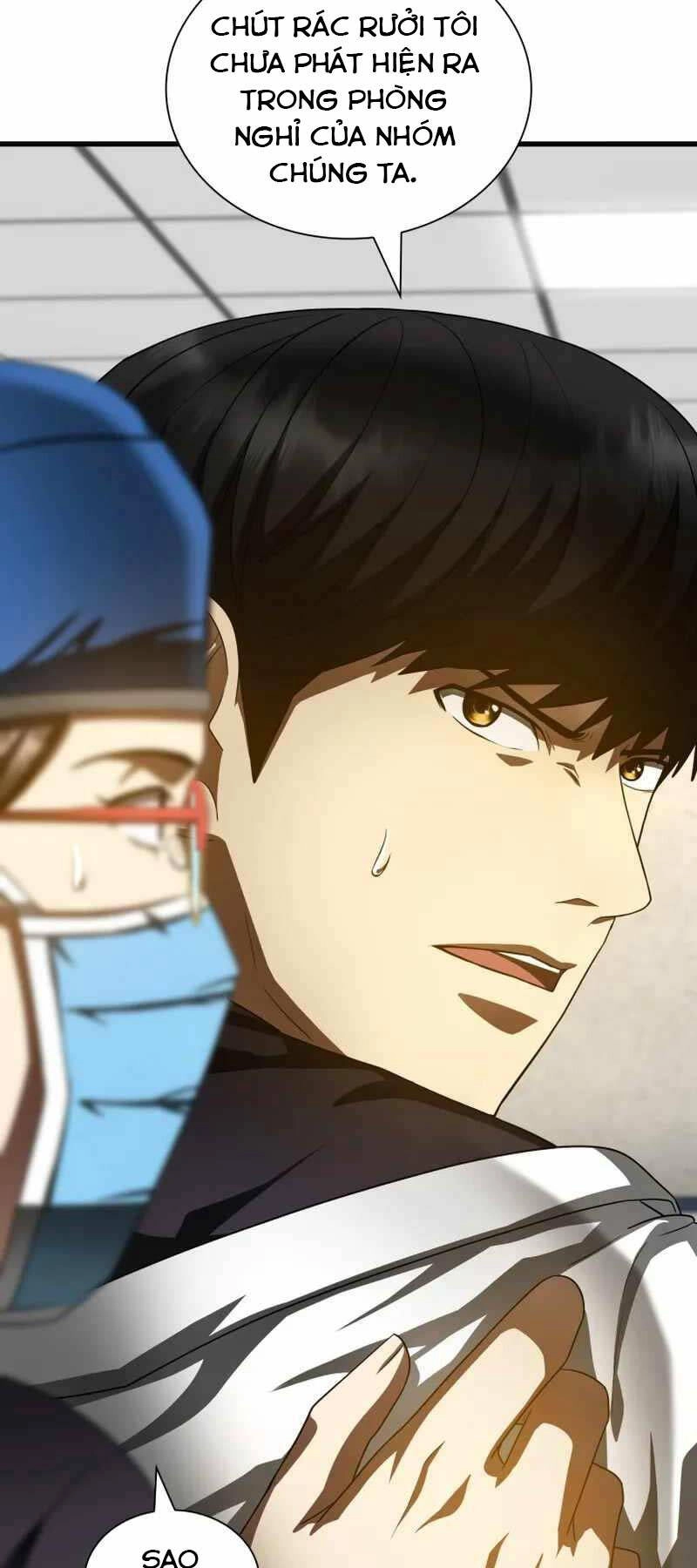 Bác Sĩ Hoàn Hảo Chapter 93 - 50