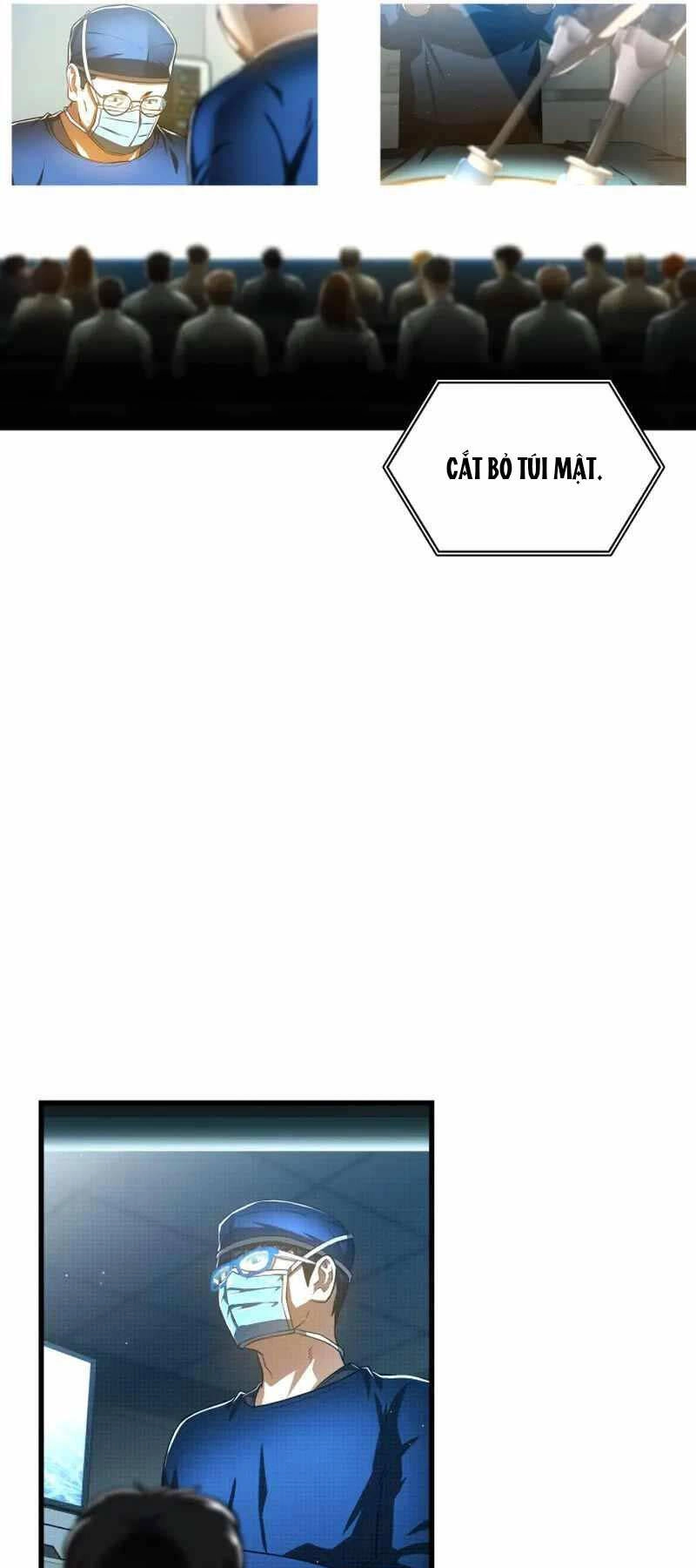 Bác Sĩ Hoàn Hảo Chapter 93 - 53