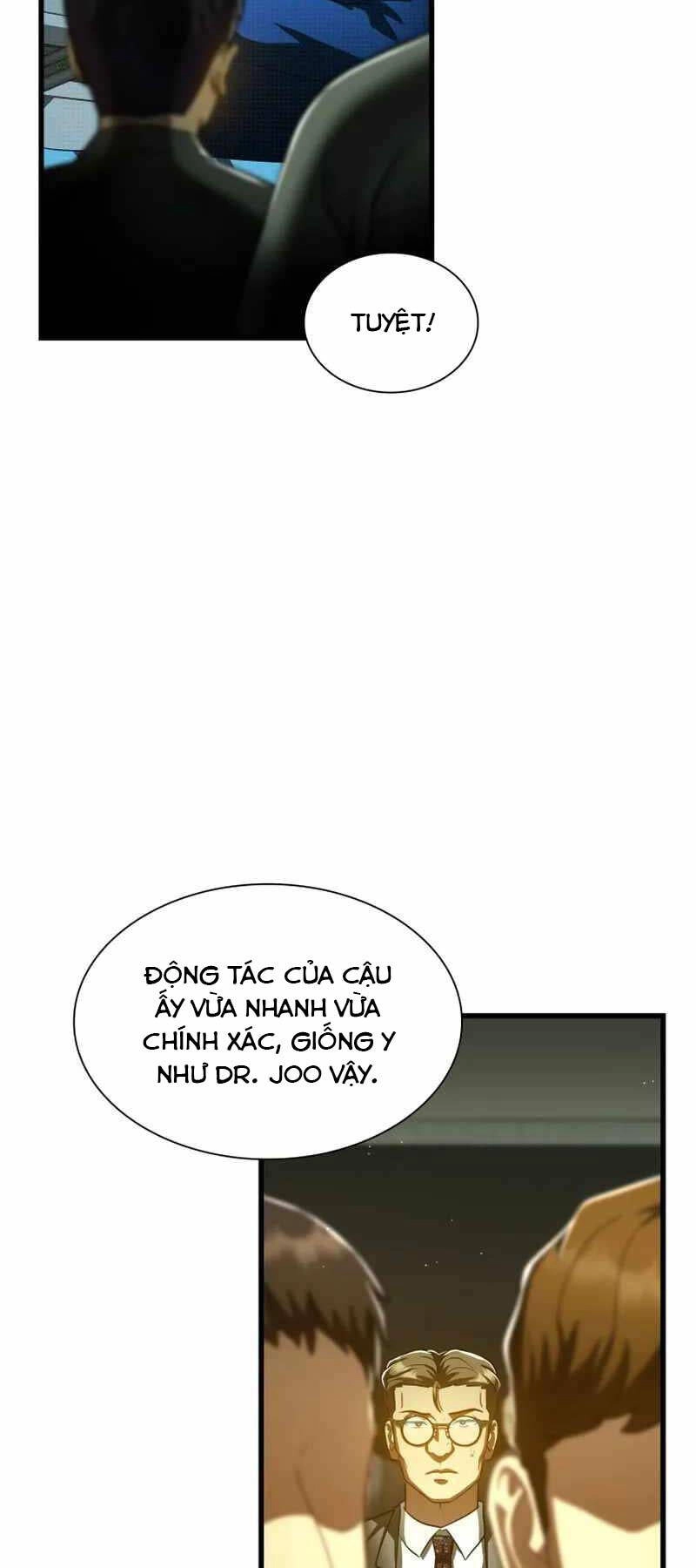 Bác Sĩ Hoàn Hảo Chapter 93 - 54