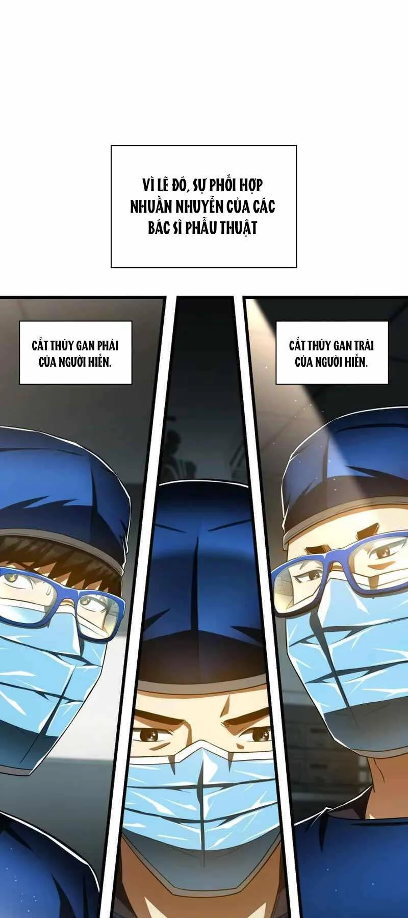 Bác Sĩ Hoàn Hảo Chapter 93 - 65