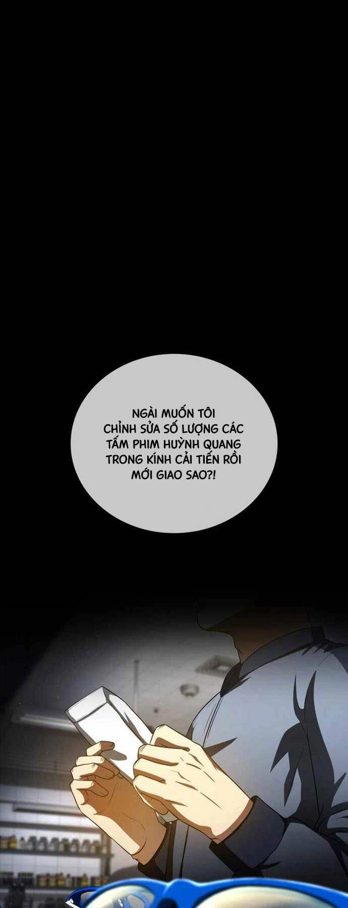 Bác Sĩ Hoàn Hảo Chapter 94 - 3