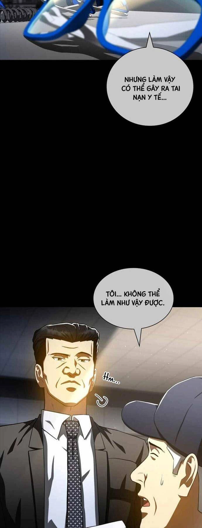 Bác Sĩ Hoàn Hảo Chapter 94 - 4