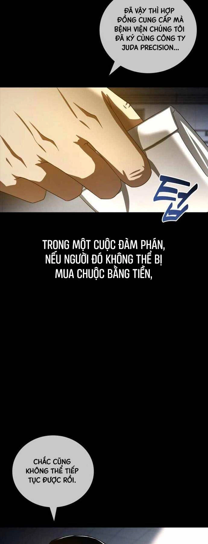 Bác Sĩ Hoàn Hảo Chapter 94 - 6