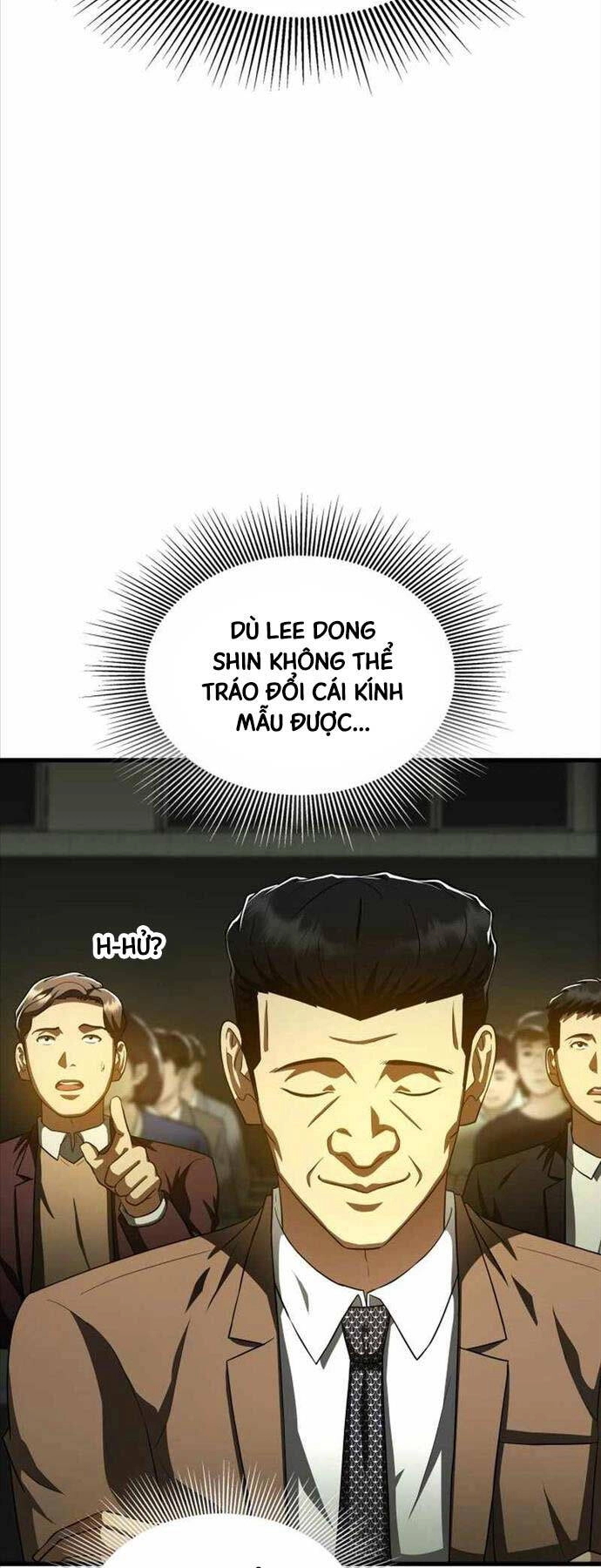 Bác Sĩ Hoàn Hảo Chapter 94 - 14