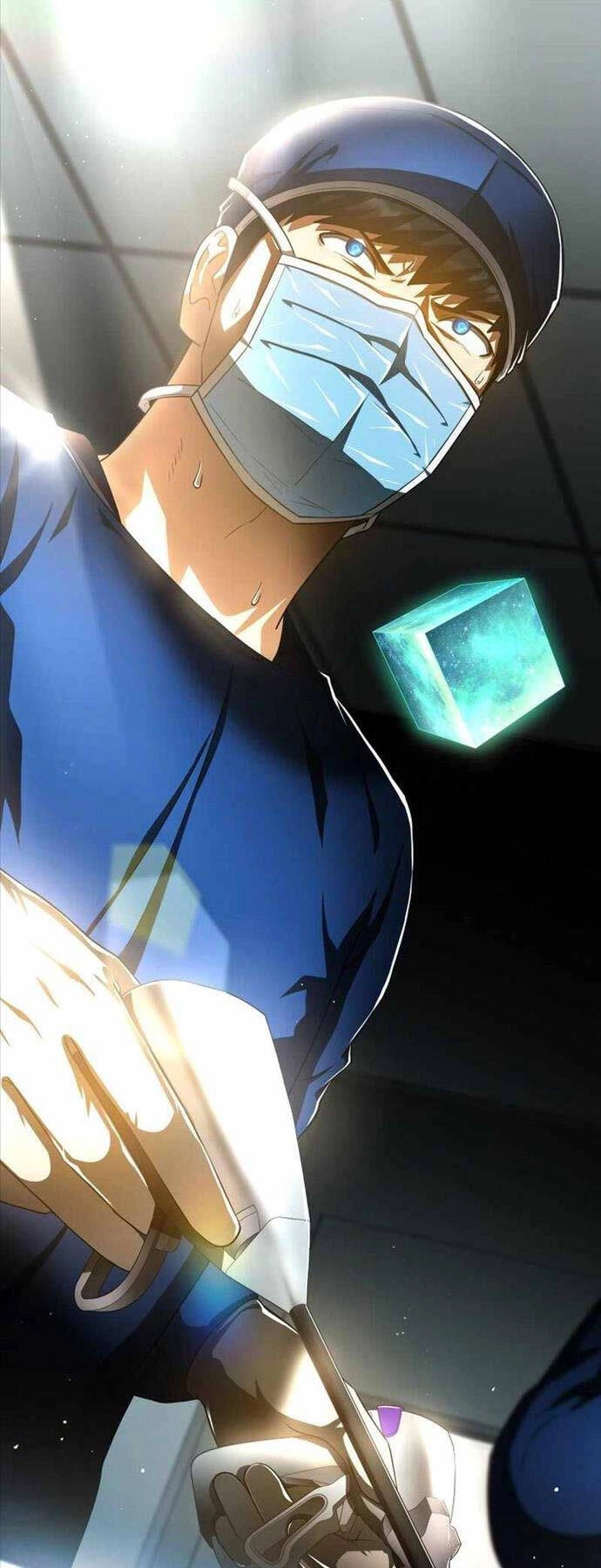 Bác Sĩ Hoàn Hảo Chapter 94 - 21