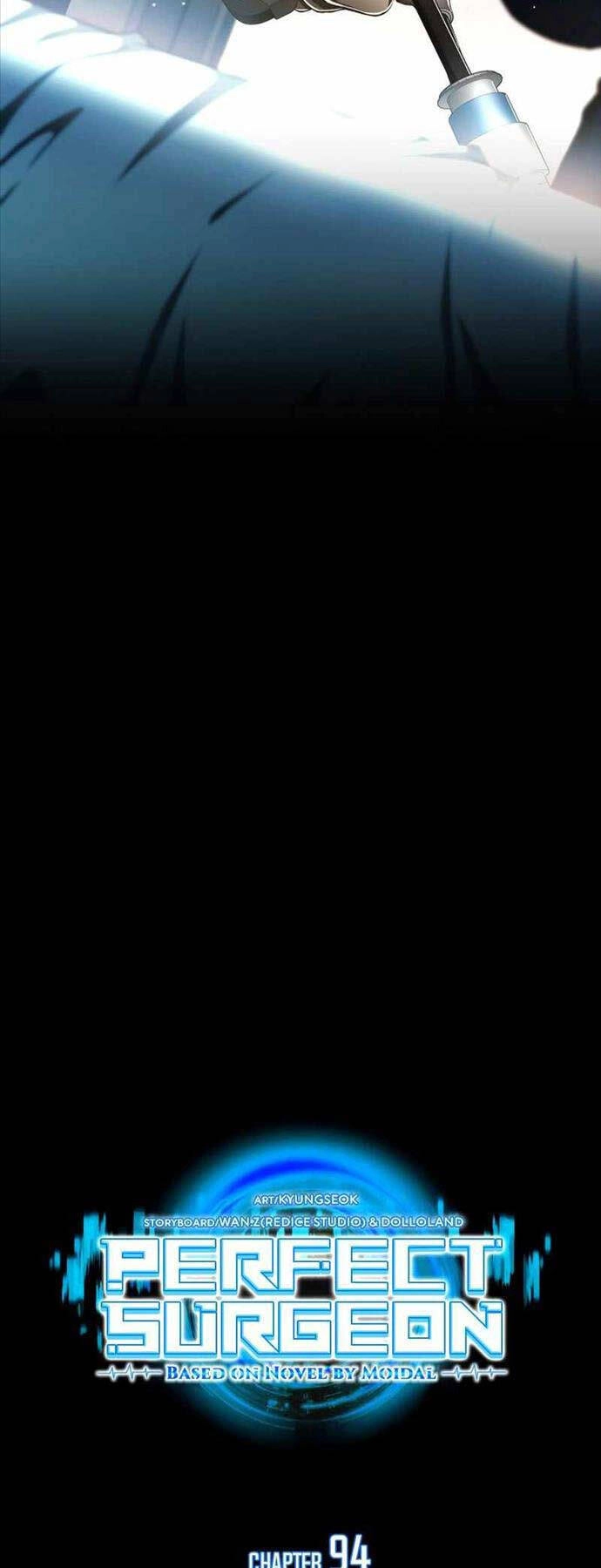 Bác Sĩ Hoàn Hảo Chapter 94 - 22