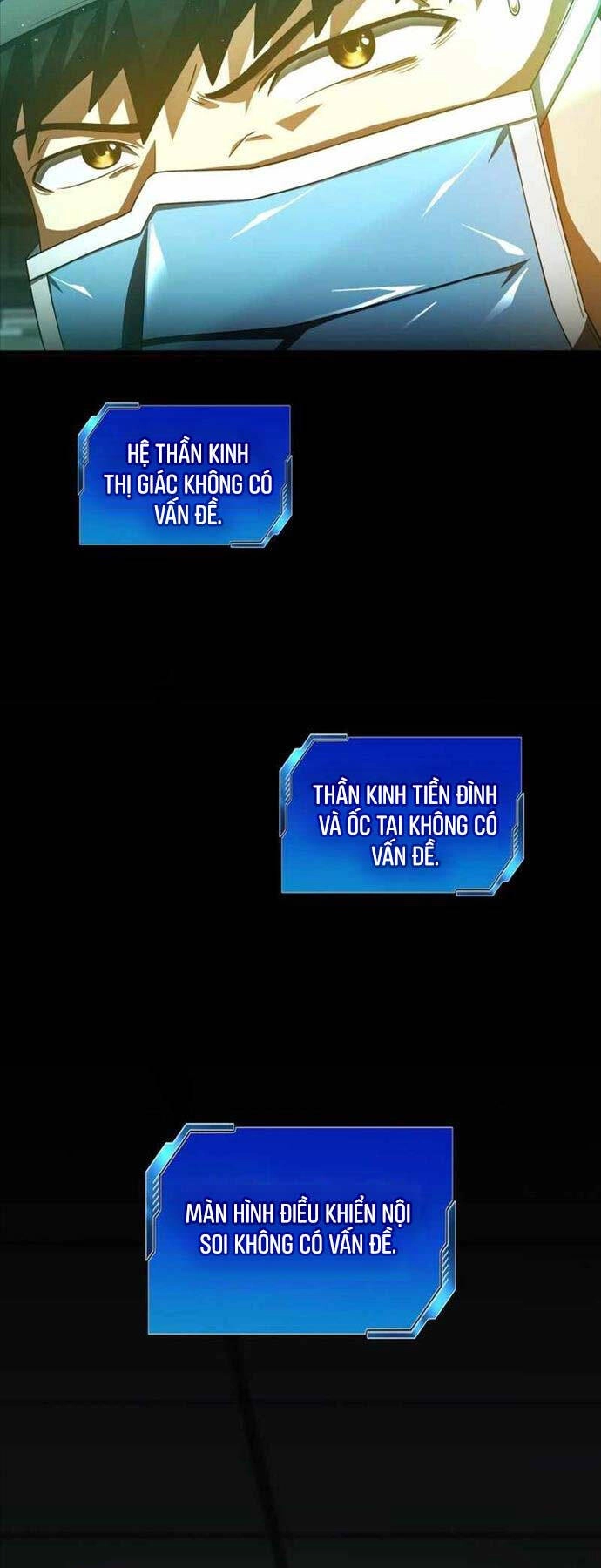 Bác Sĩ Hoàn Hảo Chapter 94 - 25