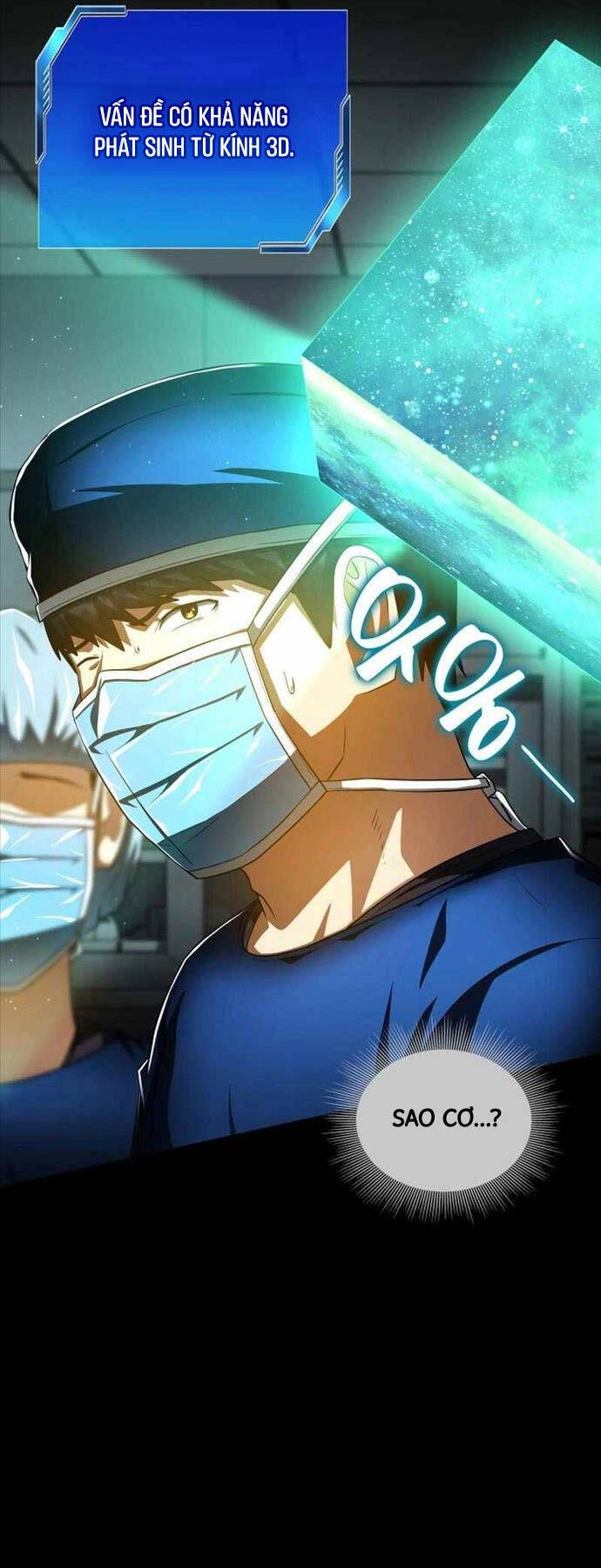 Bác Sĩ Hoàn Hảo Chapter 94 - 26