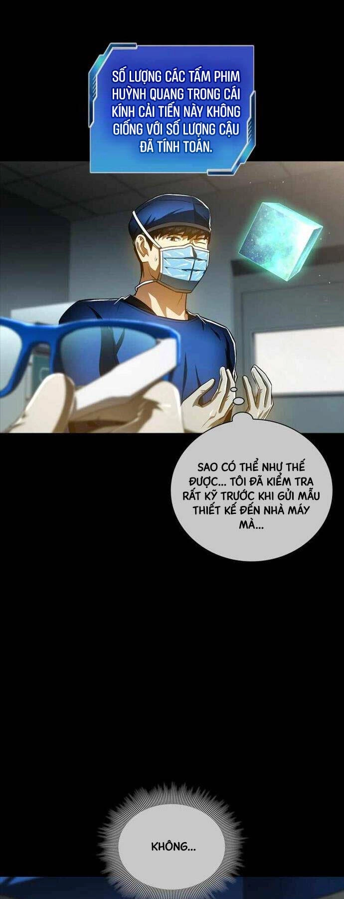 Bác Sĩ Hoàn Hảo Chapter 94 - 27