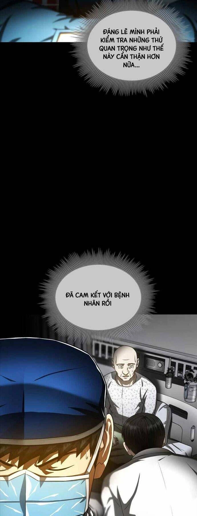 Bác Sĩ Hoàn Hảo Chapter 94 - 29