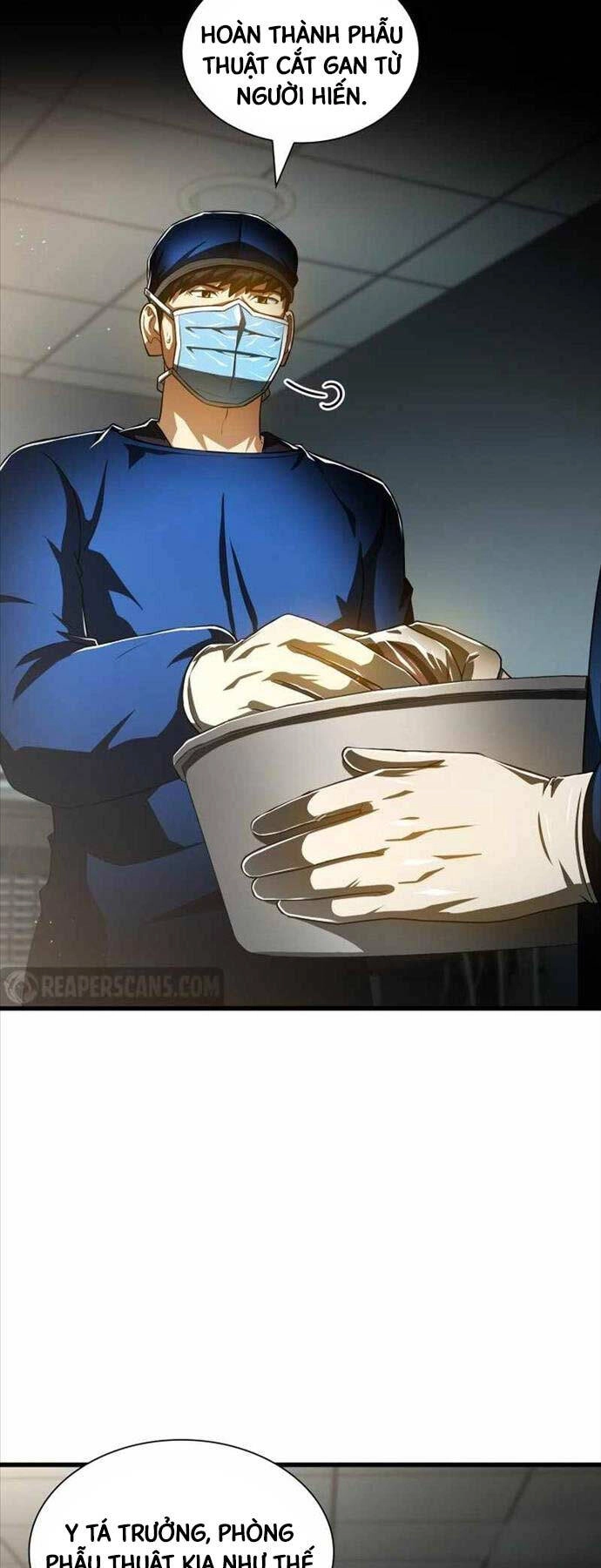 Bác Sĩ Hoàn Hảo Chapter 94 - 38