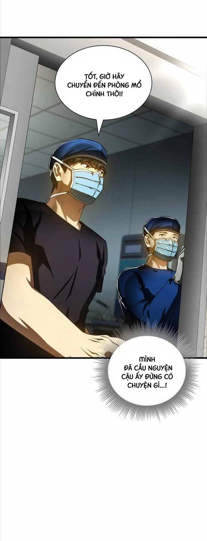 Bác Sĩ Hoàn Hảo Chapter 94 - 42