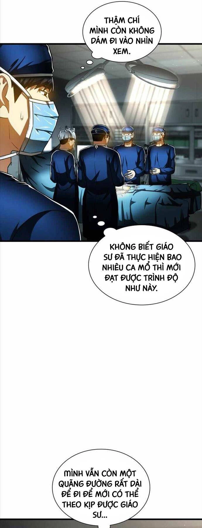 Bác Sĩ Hoàn Hảo Chapter 94 - 47
