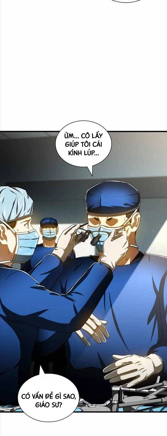 Bác Sĩ Hoàn Hảo Chapter 94 - 49