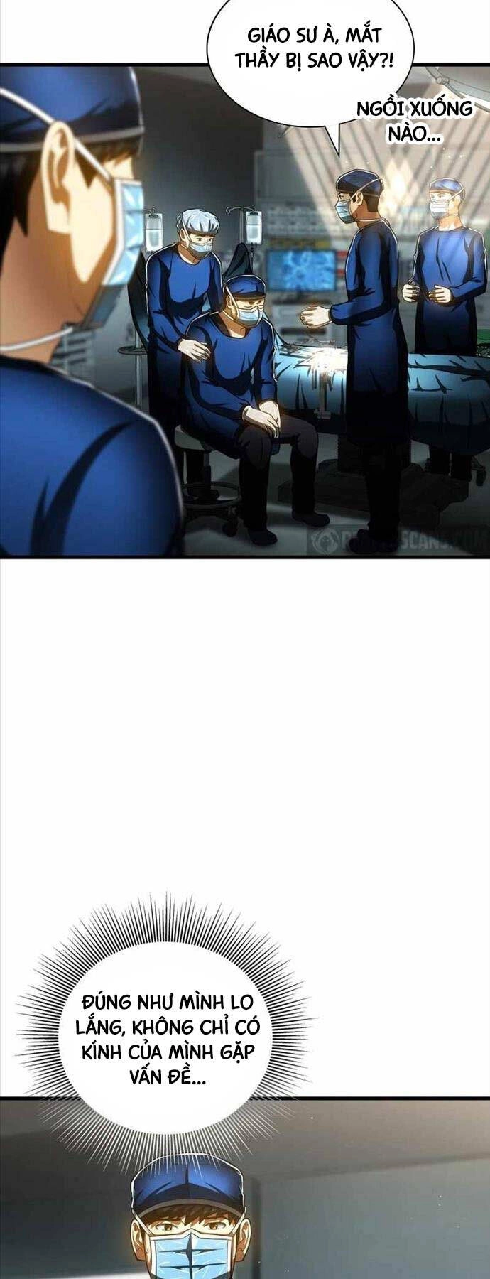 Bác Sĩ Hoàn Hảo Chapter 94 - 52