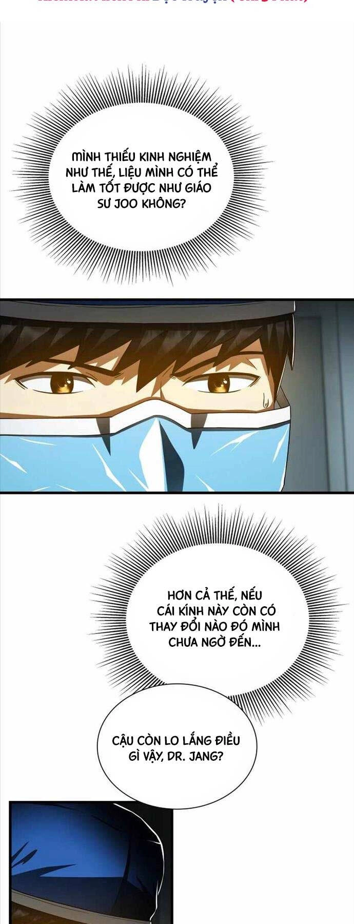 Bác Sĩ Hoàn Hảo Chapter 94 - 58