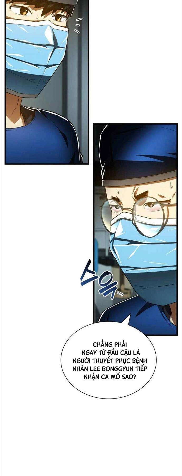 Bác Sĩ Hoàn Hảo Chapter 94 - 59