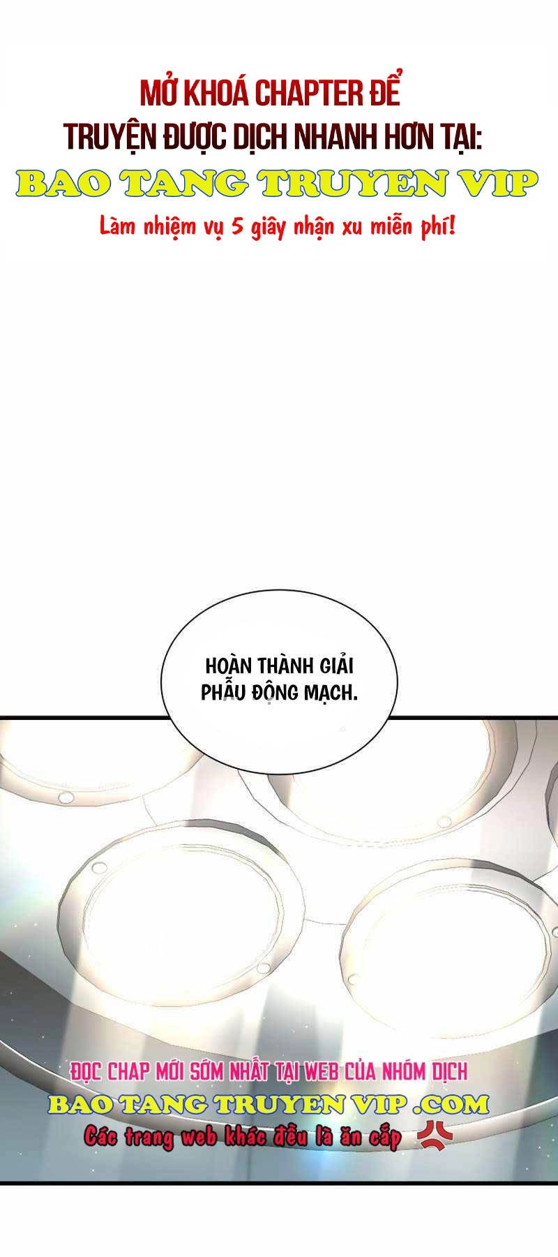 Bác Sĩ Hoàn Hảo Chapter 95 - 1