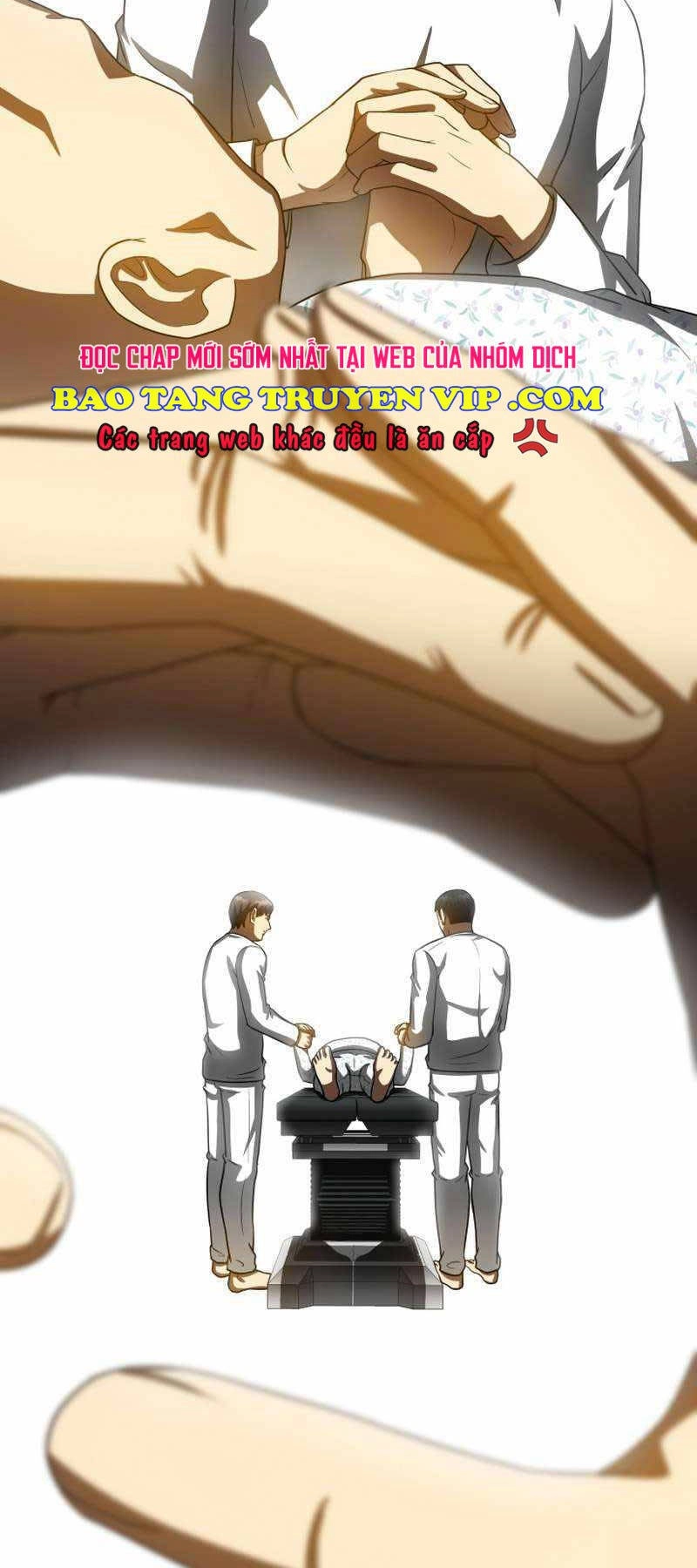 Bác Sĩ Hoàn Hảo Chapter 95 - 8