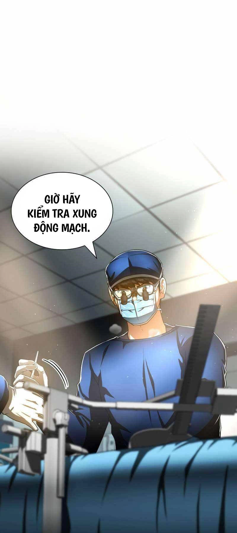 Bác Sĩ Hoàn Hảo Chapter 95 - 13