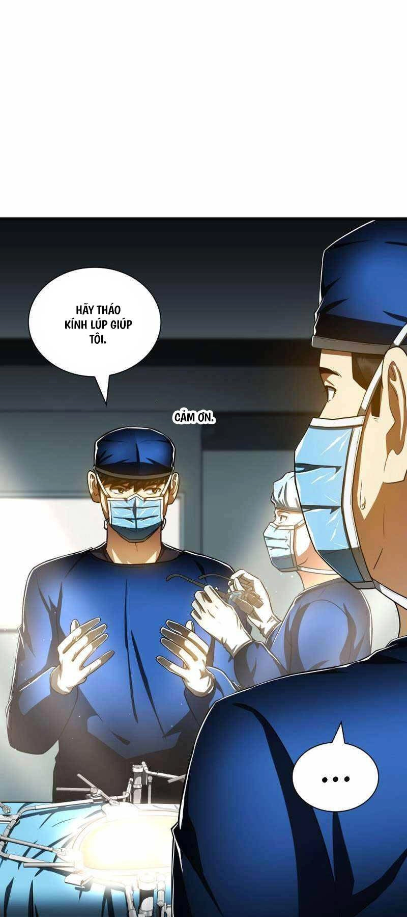 Bác Sĩ Hoàn Hảo Chapter 95 - 15