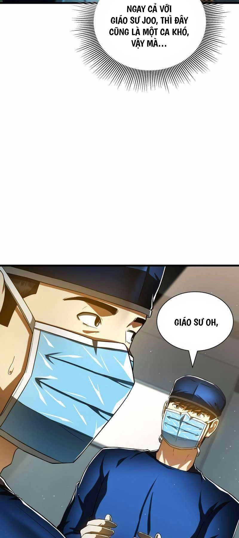 Bác Sĩ Hoàn Hảo Chapter 95 - 17