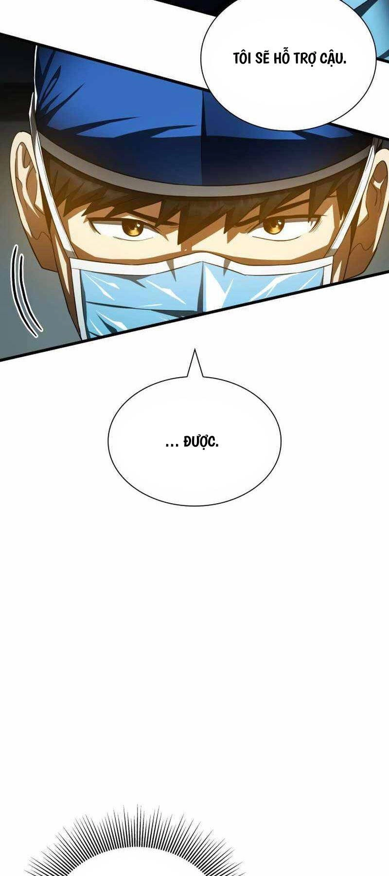 Bác Sĩ Hoàn Hảo Chapter 95 - 22