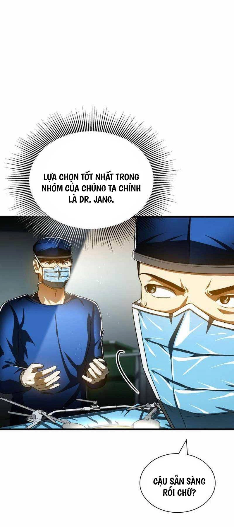 Bác Sĩ Hoàn Hảo Chapter 95 - 25