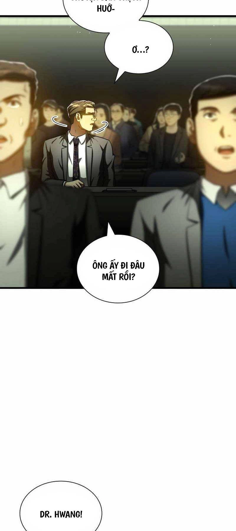 Bác Sĩ Hoàn Hảo Chapter 95 - 34