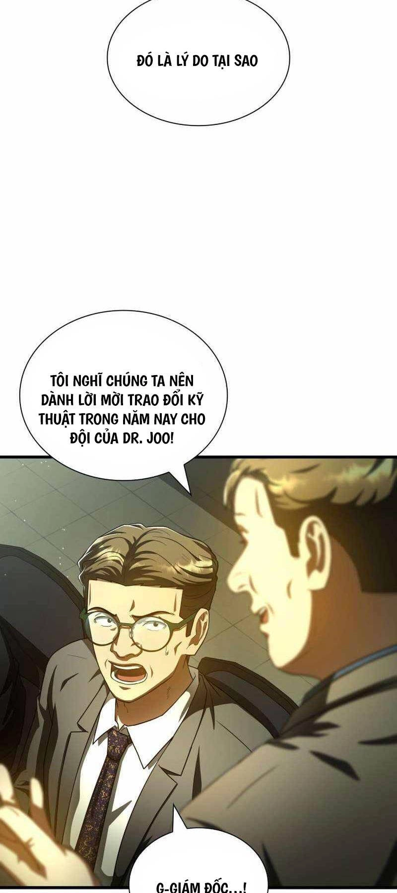 Bác Sĩ Hoàn Hảo Chapter 95 - 38