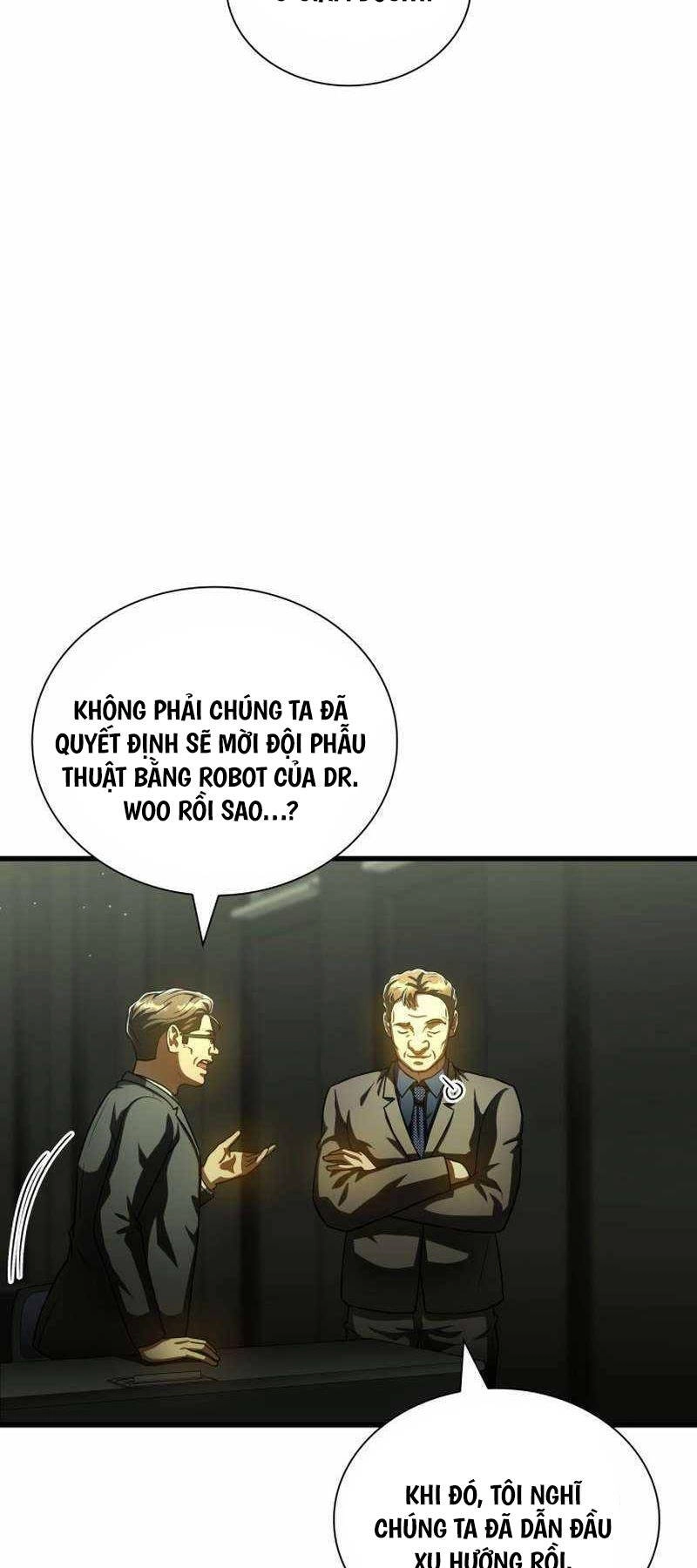 Bác Sĩ Hoàn Hảo Chapter 95 - 39