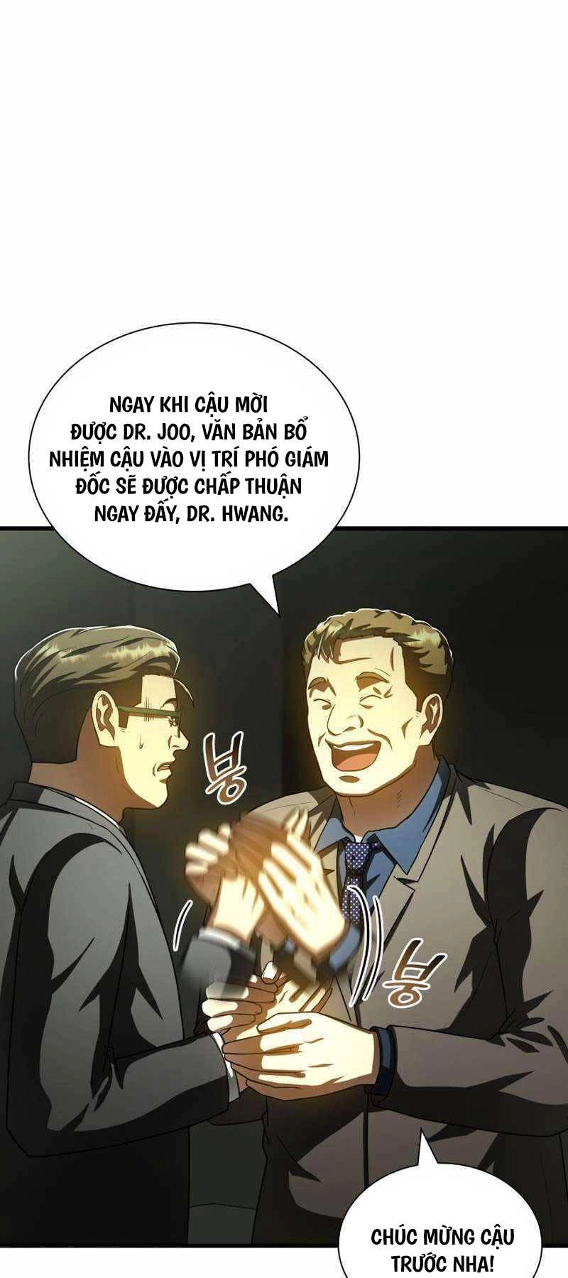 Bác Sĩ Hoàn Hảo Chapter 95 - 44