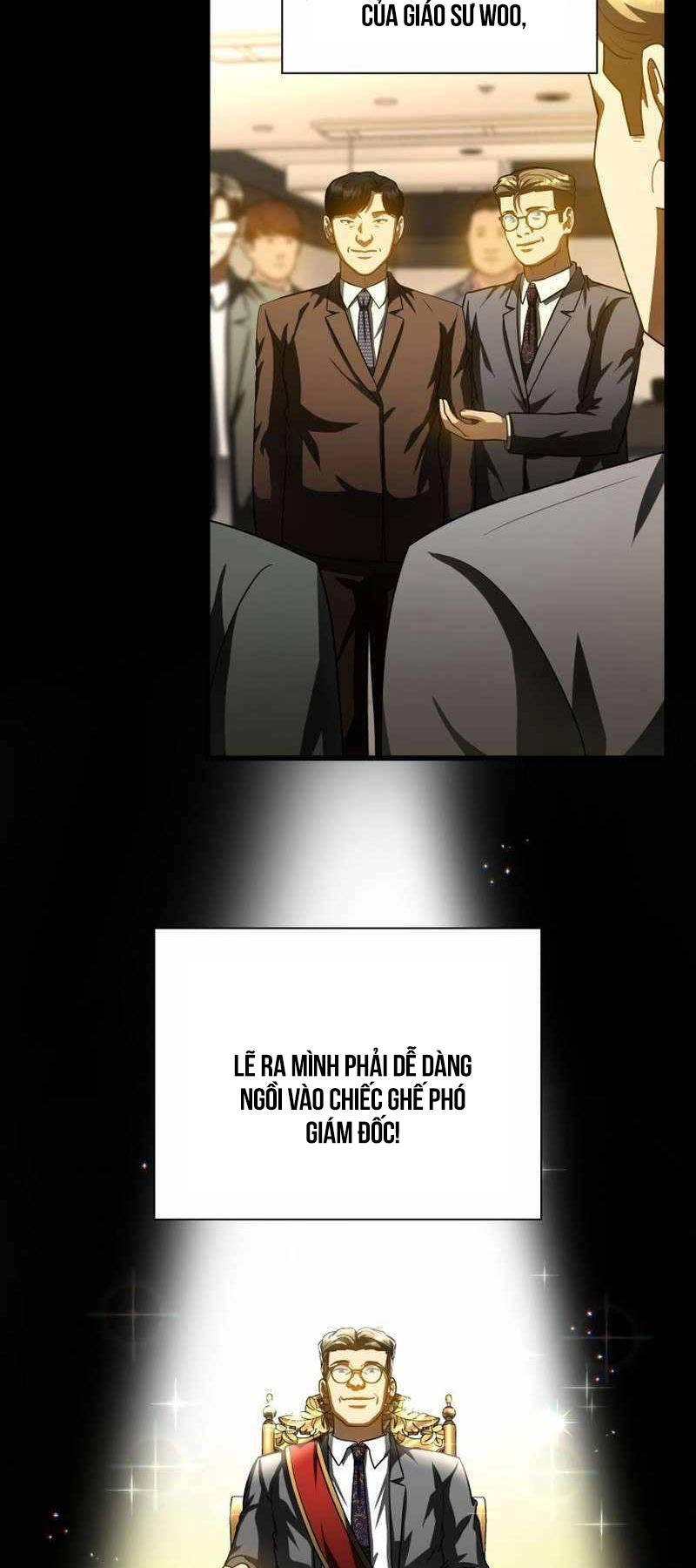 Bác Sĩ Hoàn Hảo Chapter 95 - 48