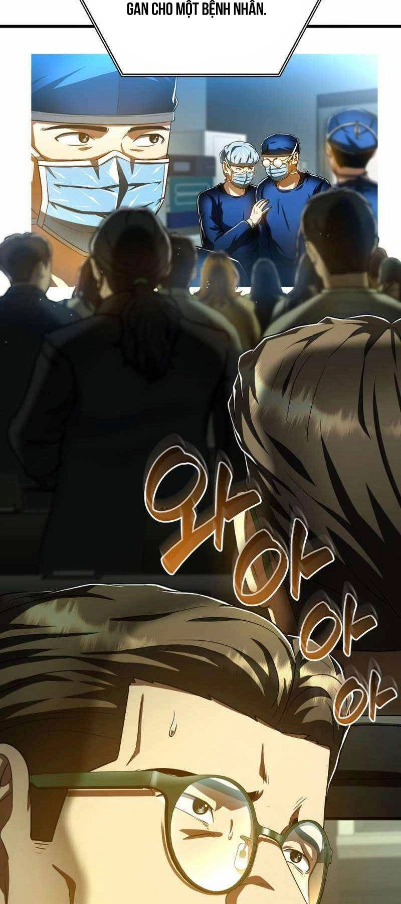 Bác Sĩ Hoàn Hảo Chapter 95 - 52