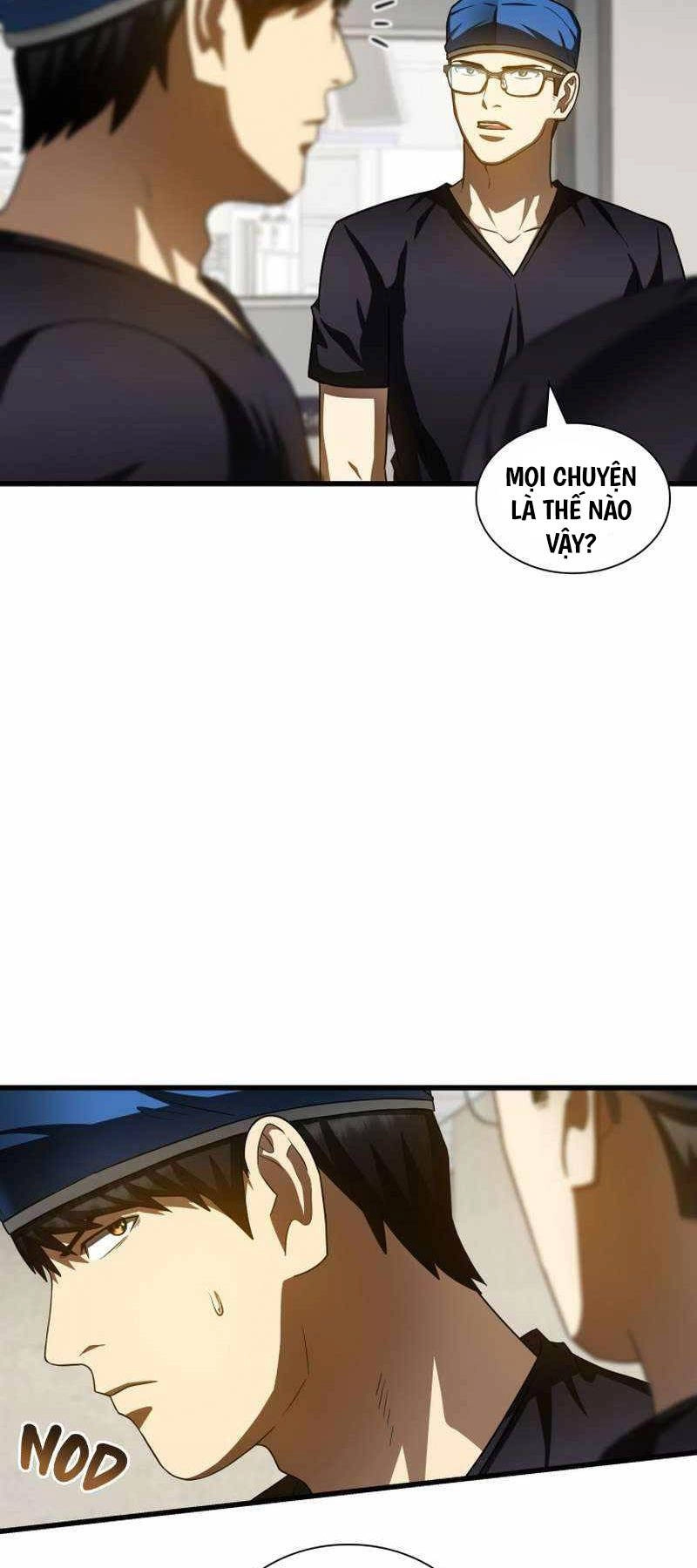 Bác Sĩ Hoàn Hảo Chapter 95 - 62