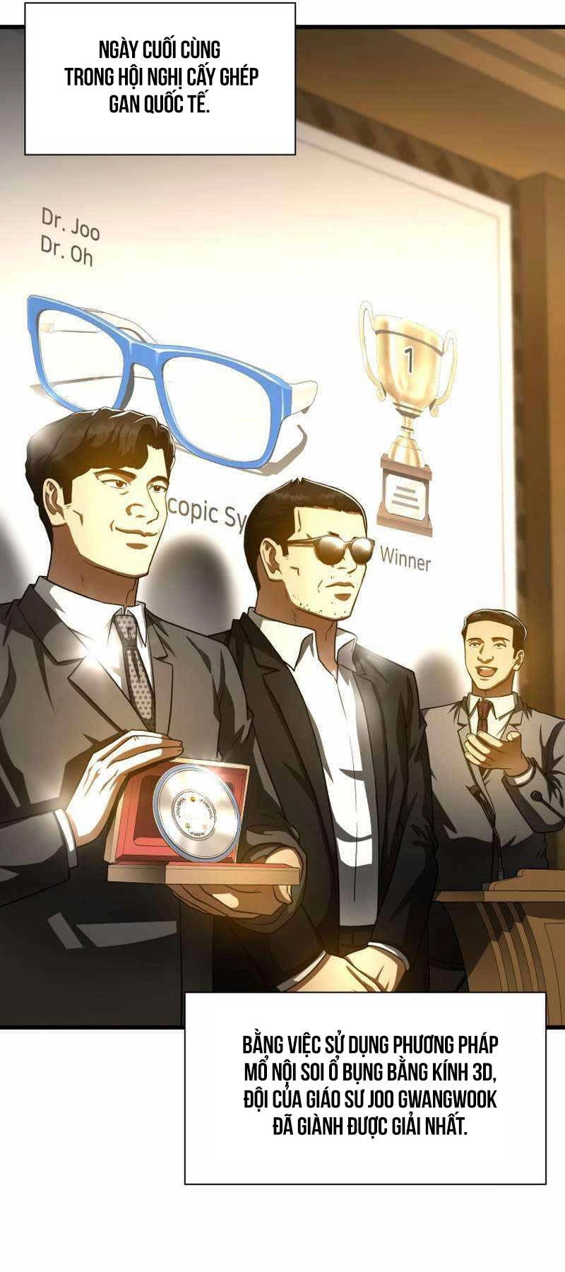 Bác Sĩ Hoàn Hảo Chapter 95 - 67