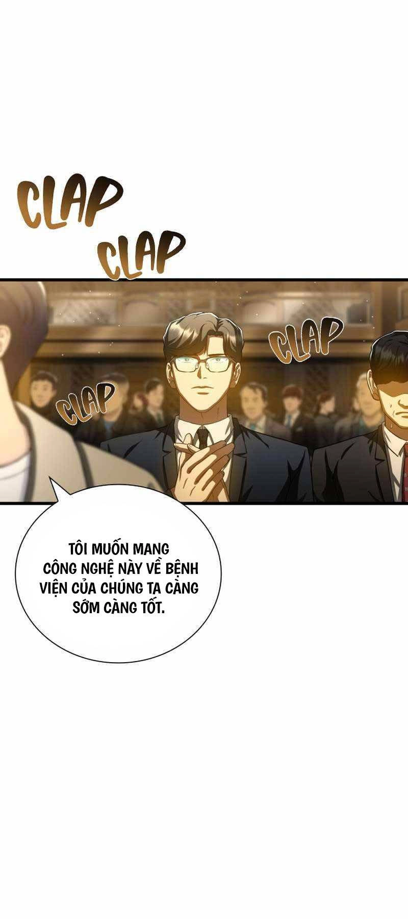 Bác Sĩ Hoàn Hảo Chapter 95 - 68