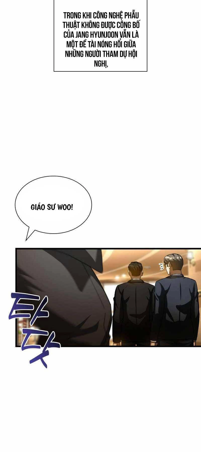 Bác Sĩ Hoàn Hảo Chapter 95 - 70